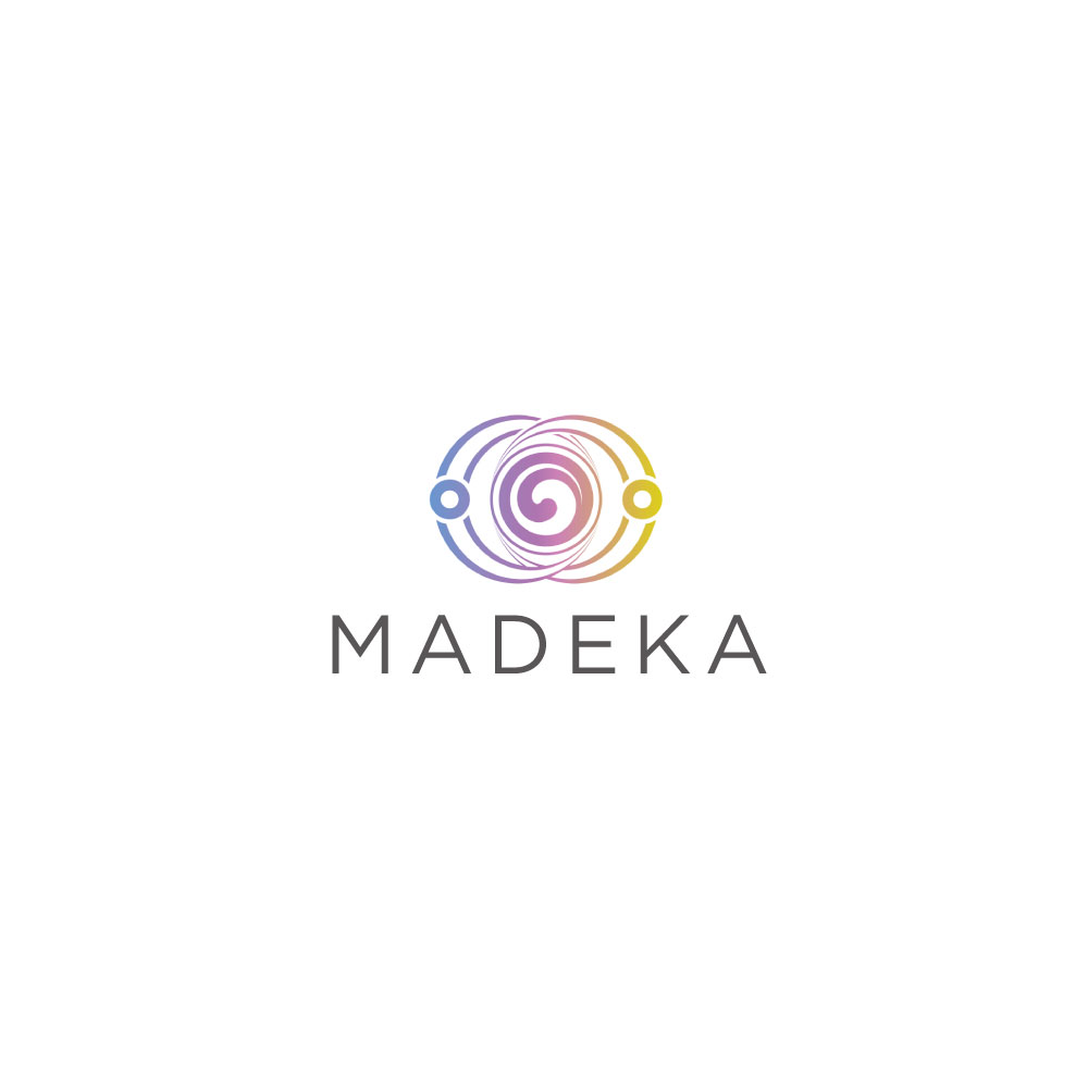 Logo Design by CMYKINK for madeka | Design #29041665
