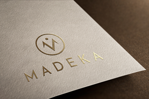 Design de Logo par KhShanto pour madeka | Design : #29043947