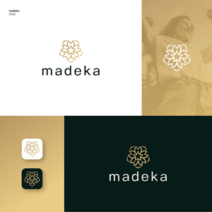 Design de Logo par JBalloon Design pour madeka | Design : #29022944