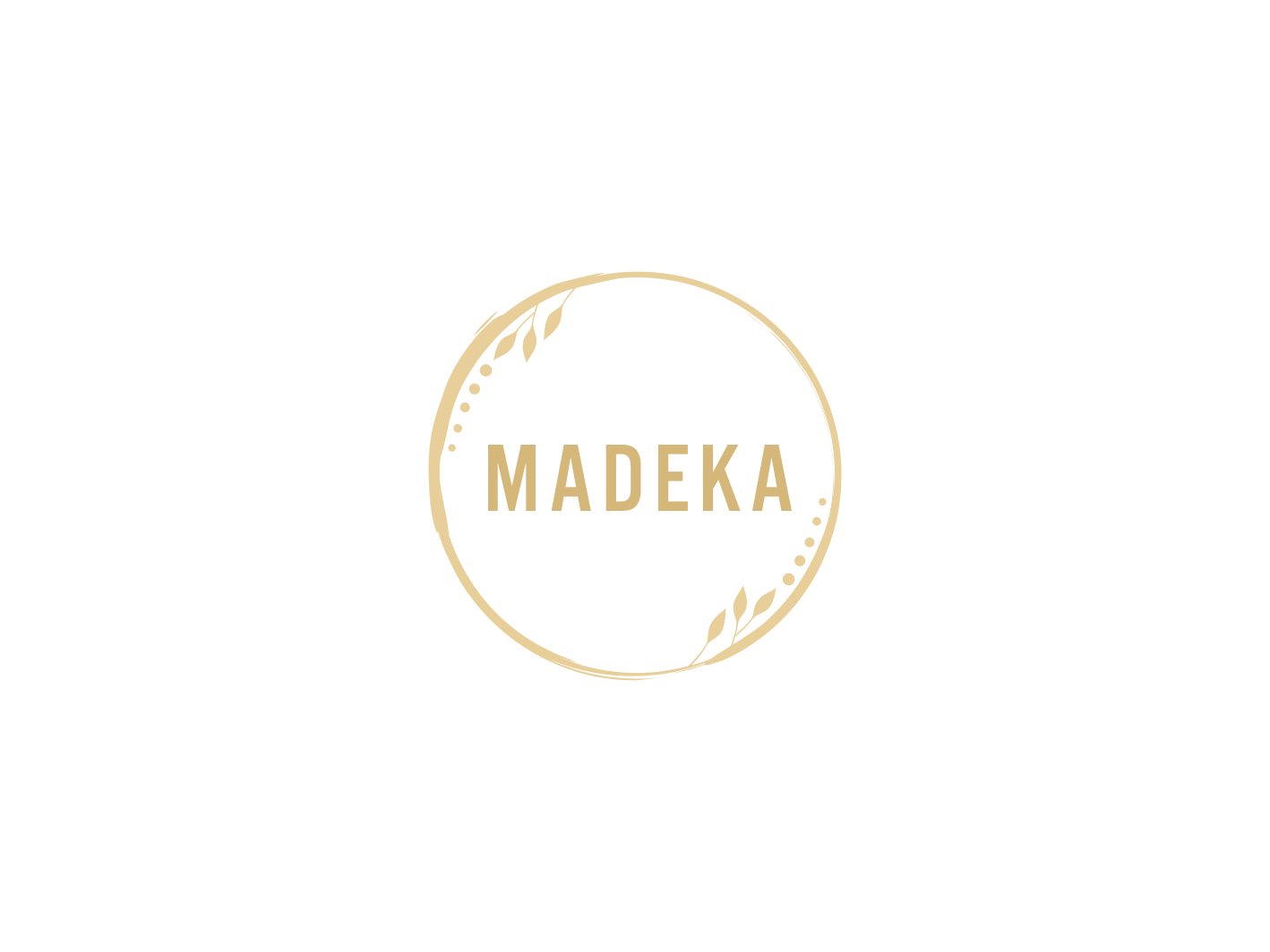 Design de Logo par BNdesigner pour madeka | Design #29024425