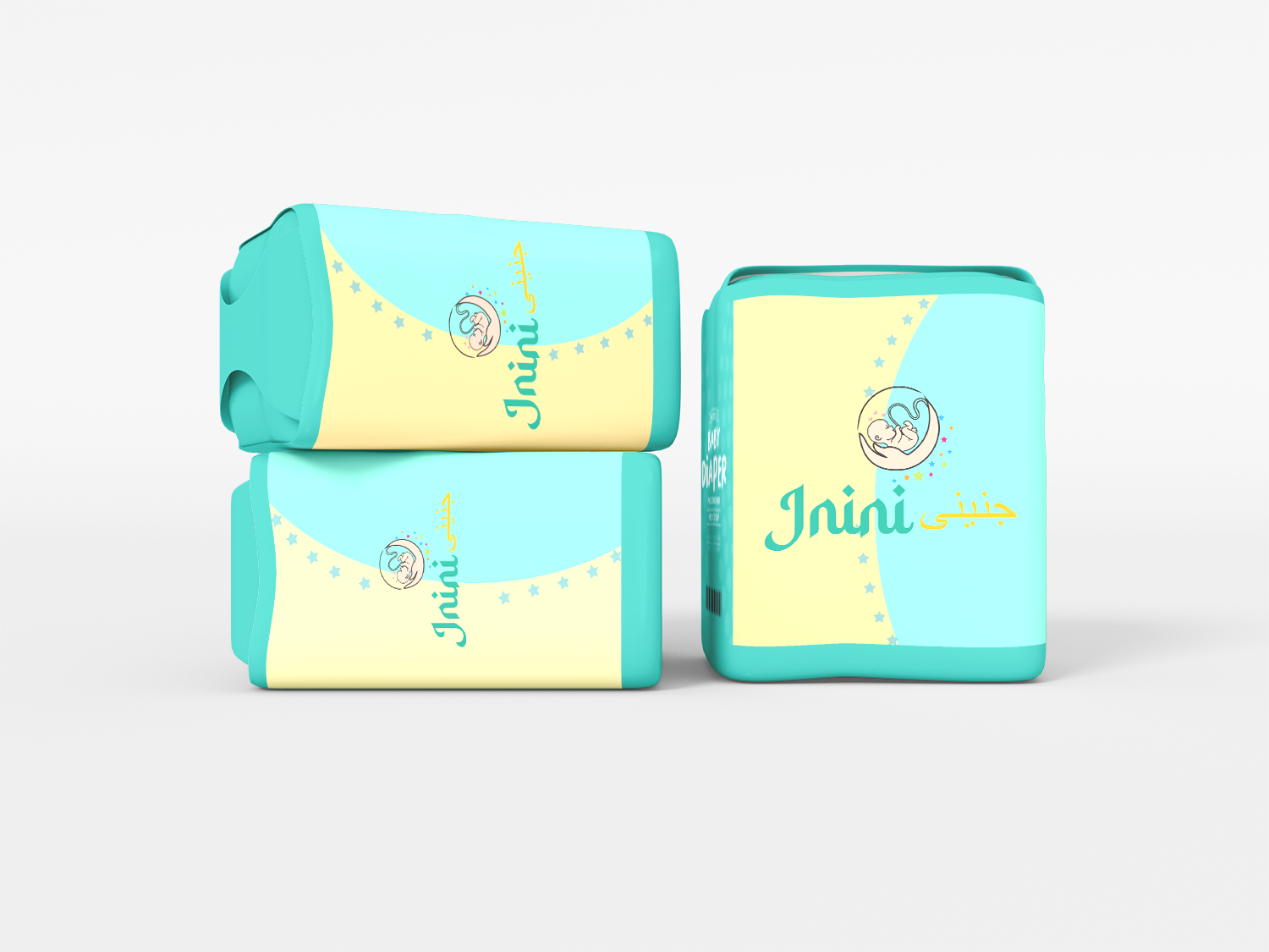 Logo Design by Think1st for this project | Design #29016589