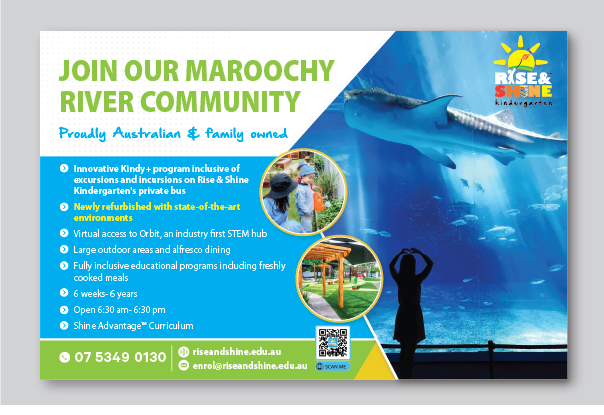 Advertisement Design by alex989 for this project | Design #29008615