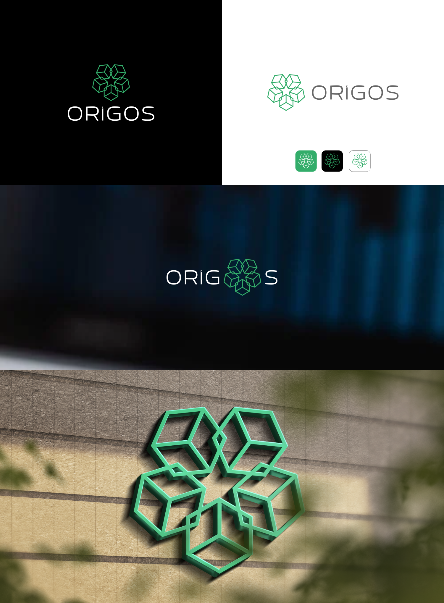 Logo Design by .Ashu. for this project | Design #29009465