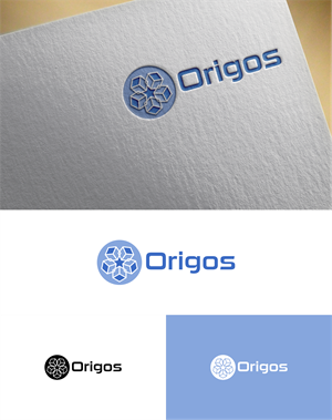 Diseño de Logo por Modal Rai para este proyecto | Diseño: #29009490