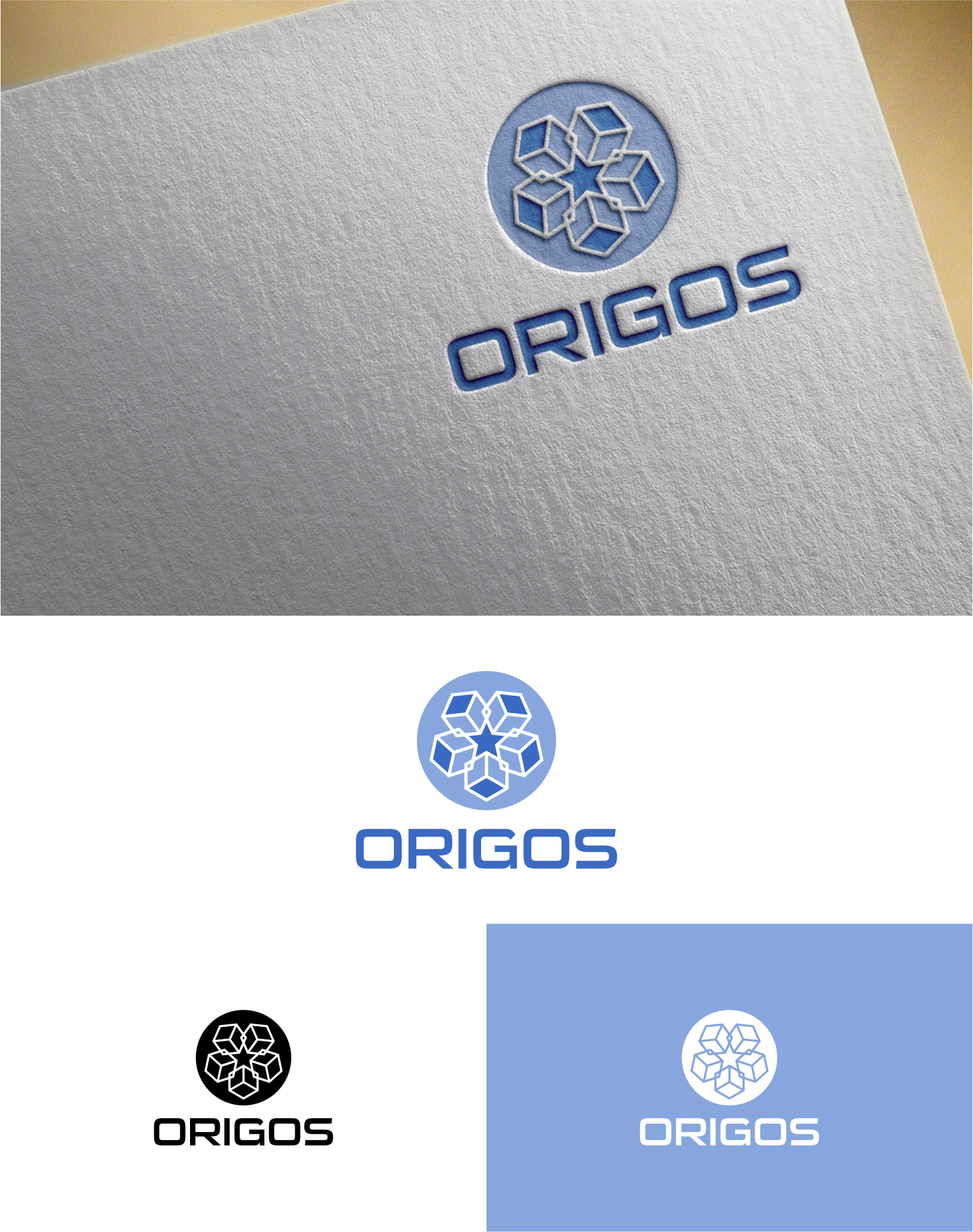 Logo Design by Modal Rai for this project | Design #29009491