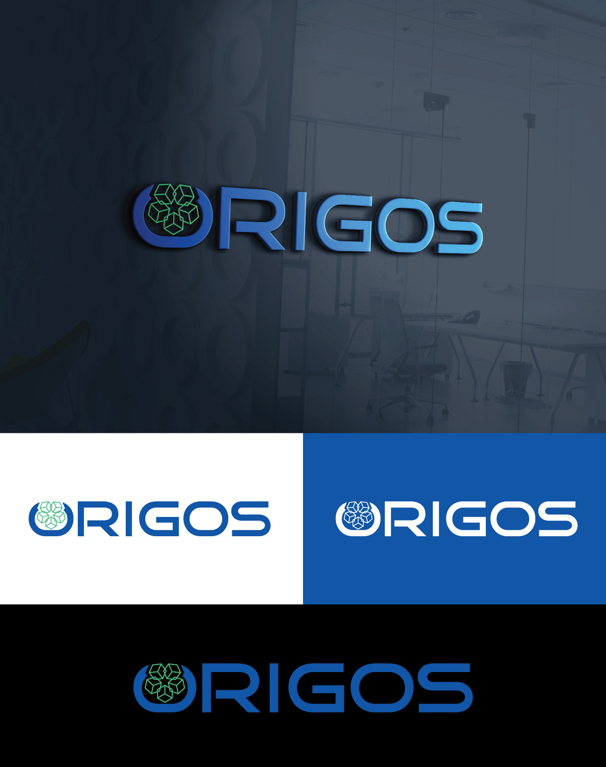 Diseño de Logo por Digi_Design555 para este proyecto | Diseño #29044563