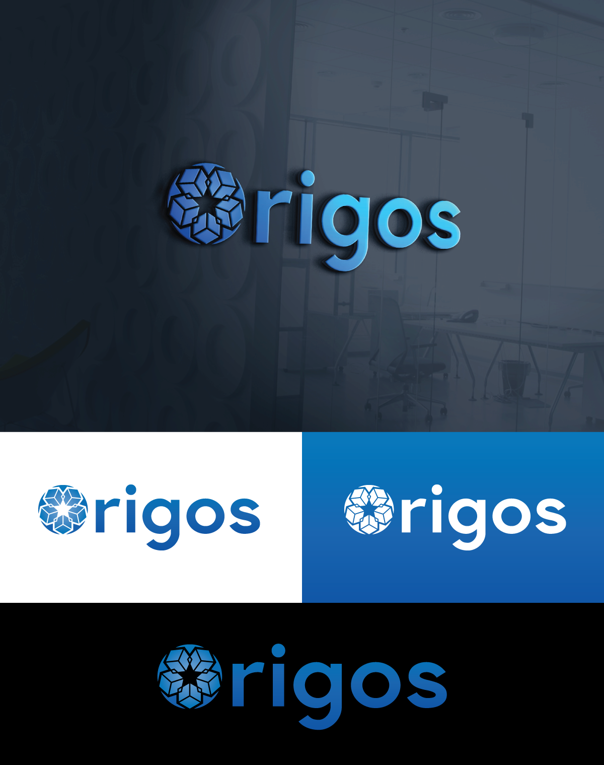 Diseño de Logo por Digi_Design555 para este proyecto | Diseño #29044564