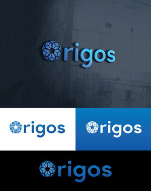 Design de Logo par Digi_Design555 pour ce projet | Design : #29044564