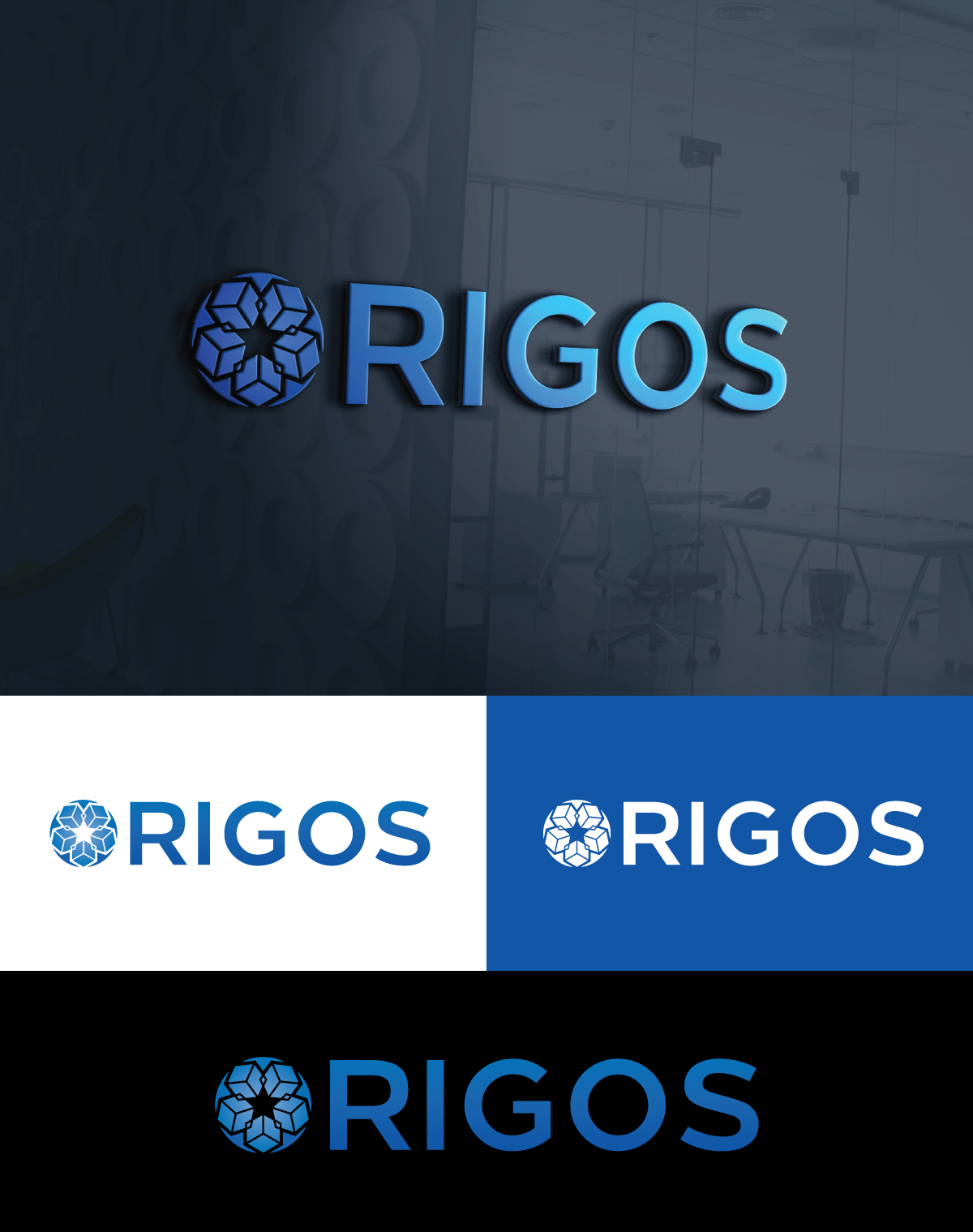 Design de Logo par Digi_Design555 pour ce projet | Design #29052673
