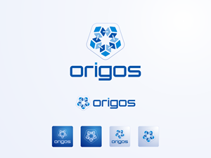 Origos (would like to see designs with the word in both upper & lower case) | Logo Design by Zulax™