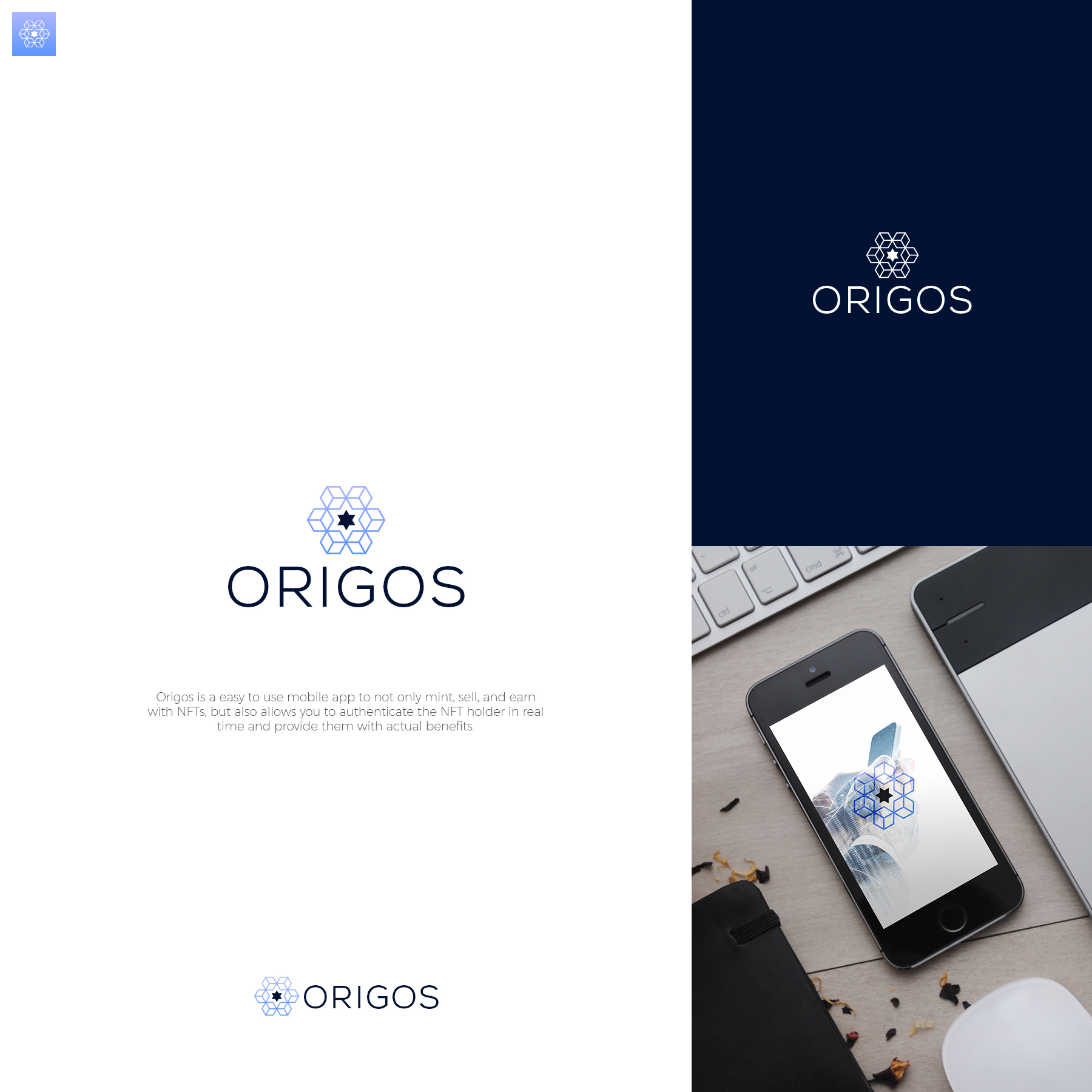 Logo Design by JohnM. for this project | Design #29009269