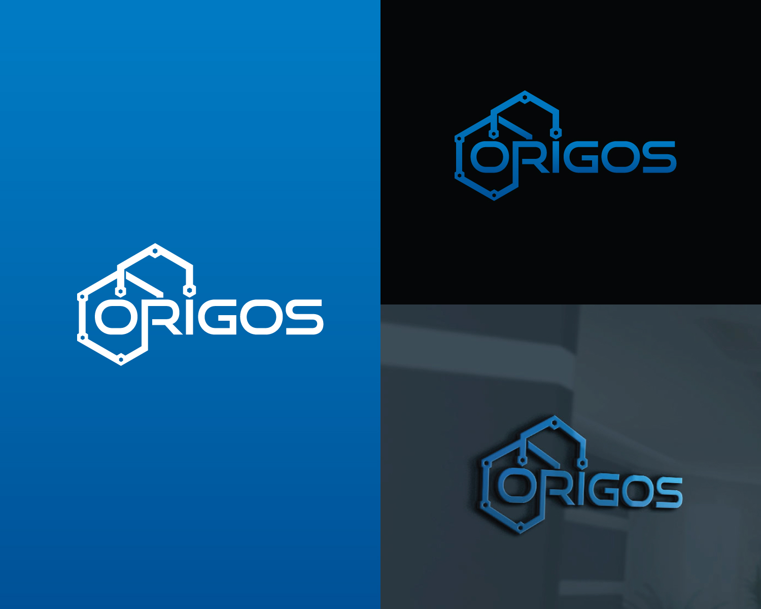 Design de Logo par Atec pour ce projet | Design #29021777