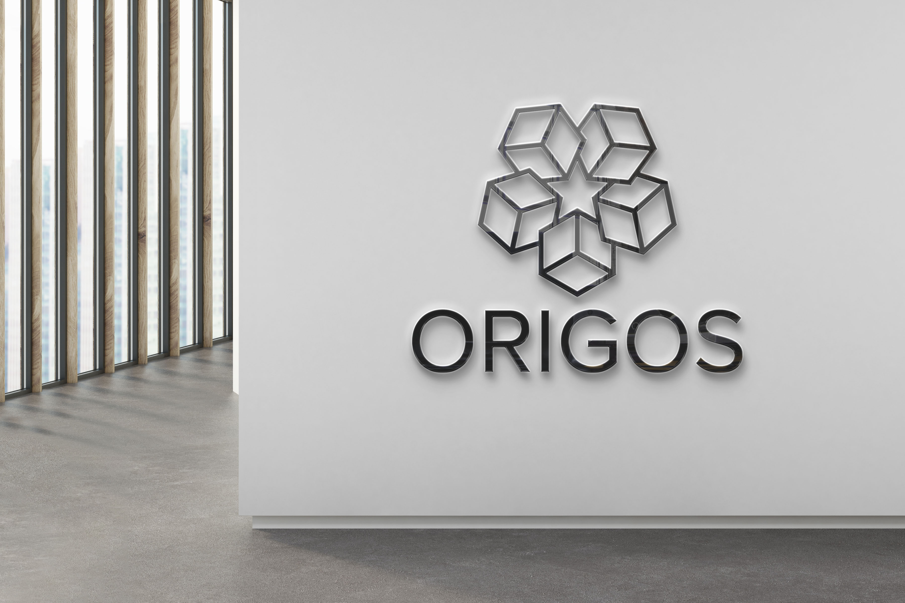 Diseño de Logo por 4tech services para este proyecto | Diseño #29009459