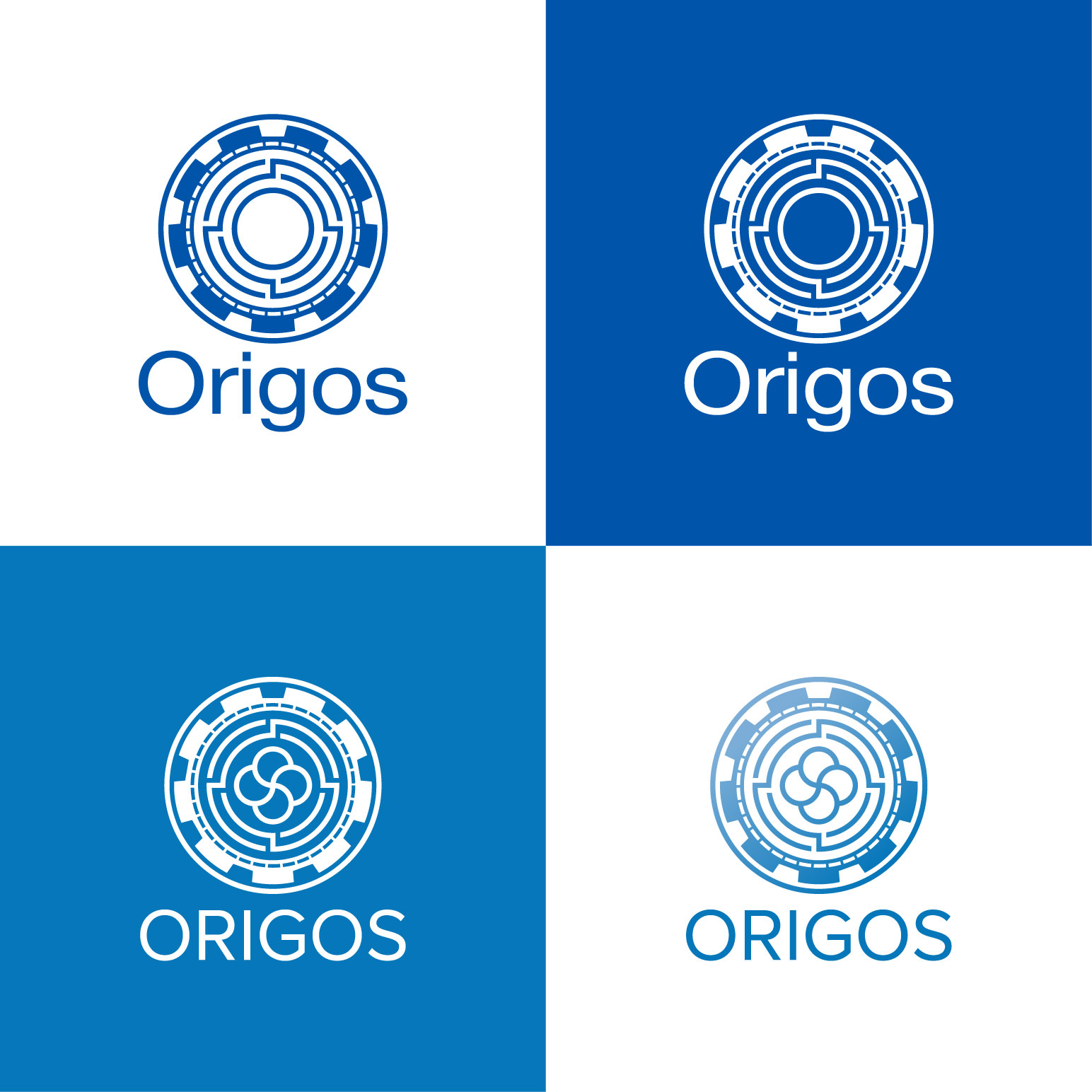 Diseño de Logo por 4tech services para este proyecto | Diseño #29011085