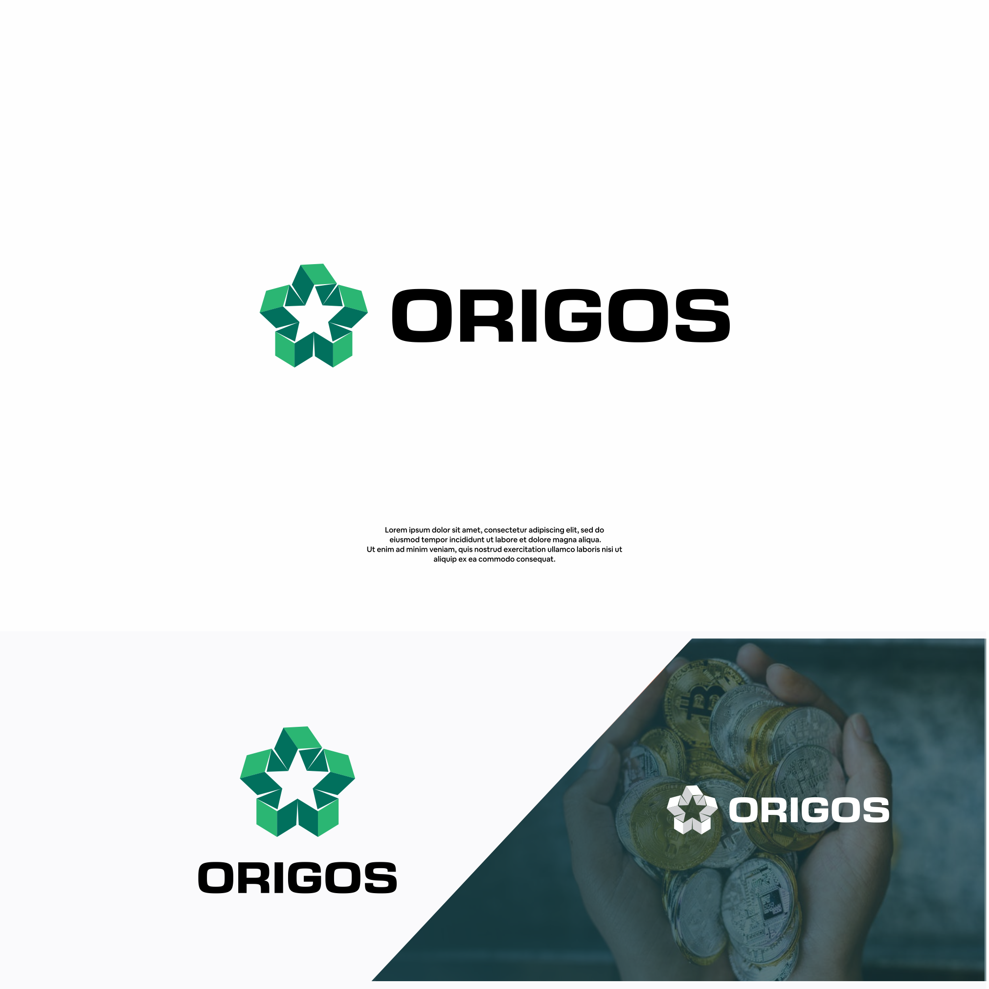 Logo Design by DesignFirst for this project | Design #29012345