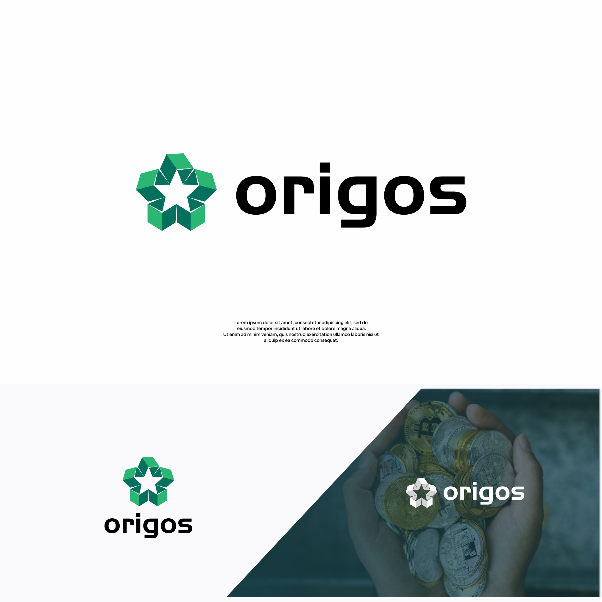 Diseño de Logo por DesignFirst para este proyecto | Diseño #29012346