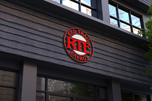 Logo-Design von Kavth für Red Trail Energy | Design: #29043003