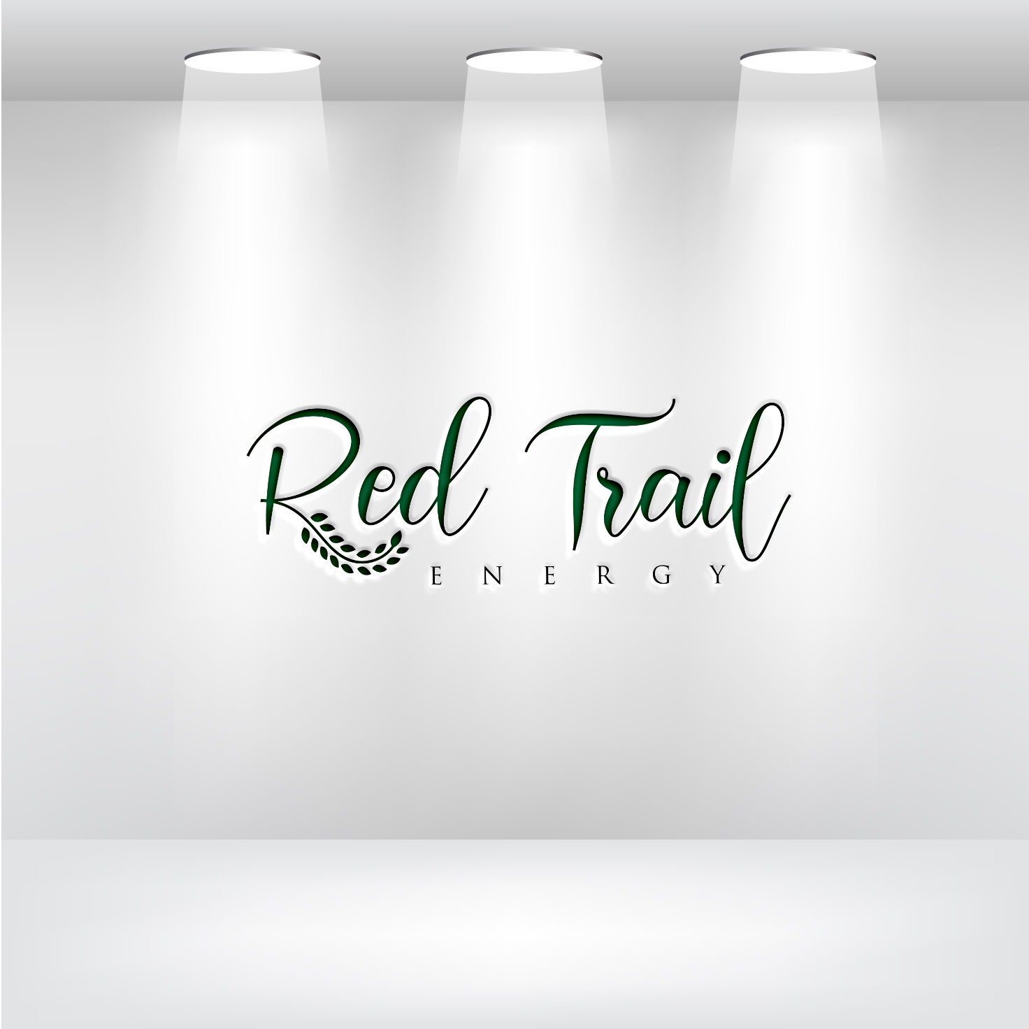 Logo Design by AyaanArt for Red Trail Energy | Design #29022426