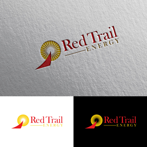 Logo-Design von chris Ray für Red Trail Energy | Design: #29014596
