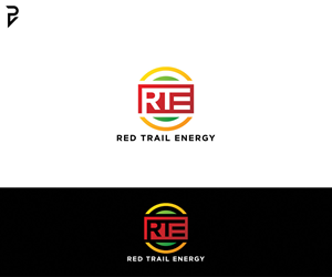 Logo-Design von poisonvectors für Red Trail Energy | Design: #29009772