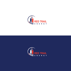 Logo Design by alitjuara for Red Trail Energy | Design #29039302