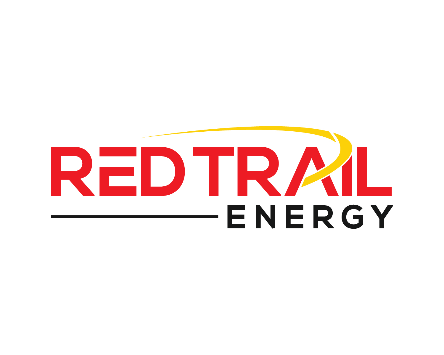 Diseño de Logo por Atec para Red Trail Energy | Diseño #29015724