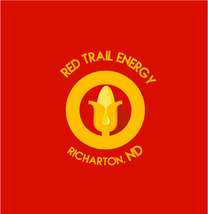 Logo Design by A.STUDIO for Red Trail Energy | Design: #29040875