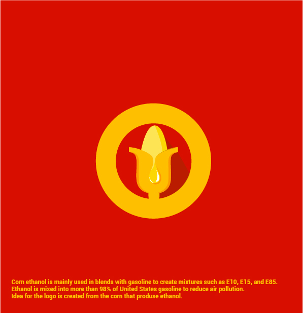 Diseño de Logo por A.STUDIO para Red Trail Energy | Diseño #29040910