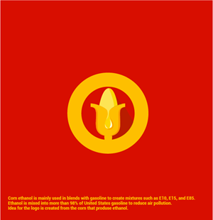 Logo Design by A.STUDIO for Red Trail Energy | Design: #29040910
