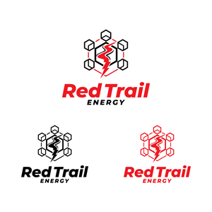 Logo-Design von brand maker für Red Trail Energy | Design: #29019565