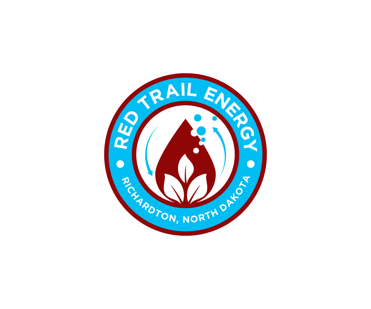 Logo Design by Ansh Design for Red Trail Energy | Design #29025179