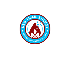 Logo-Design von Ansh Design für Red Trail Energy | Design: #29025179