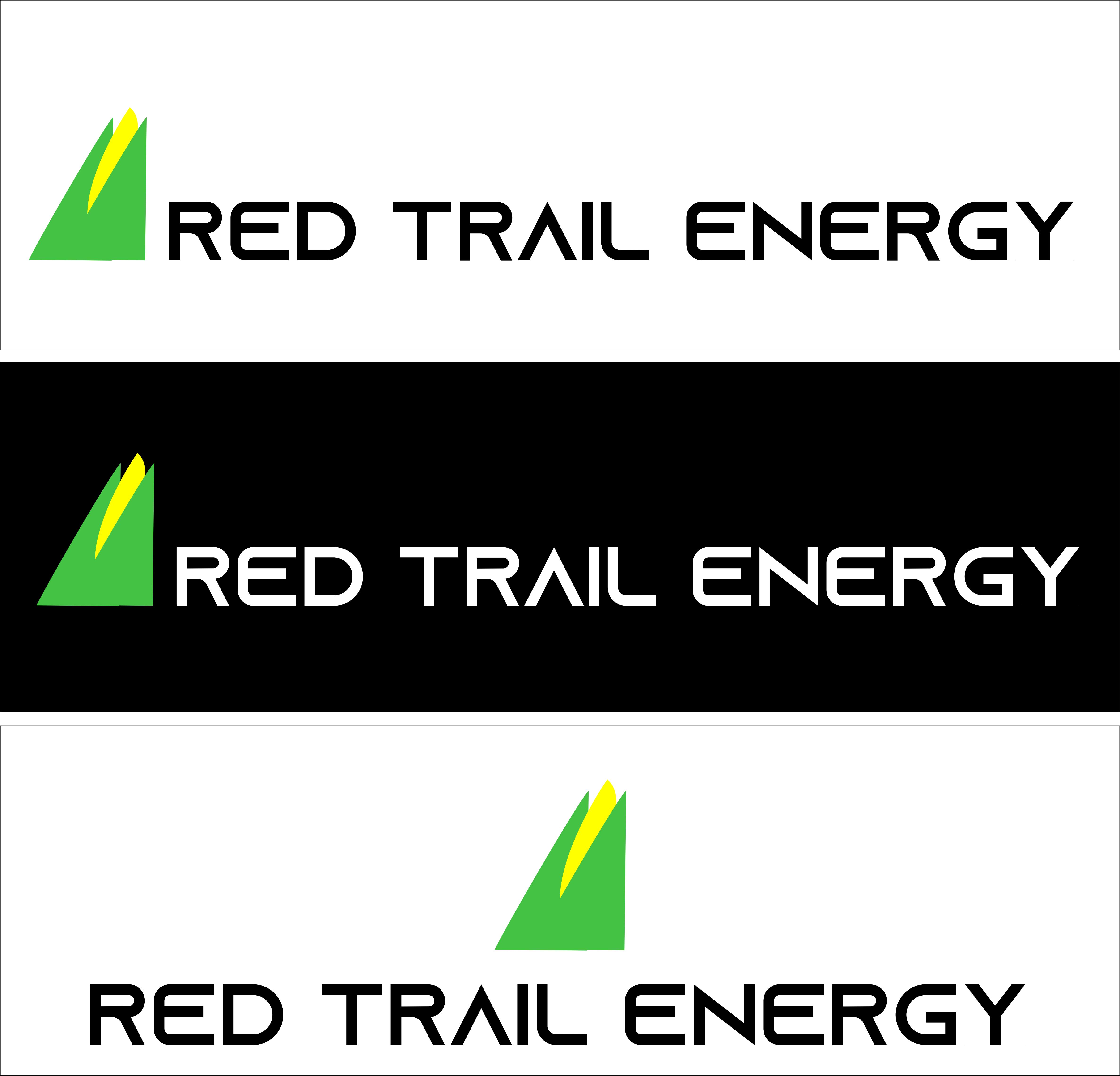 Design de Logo par JHN Design pour Red Trail Energy | Design #29029209