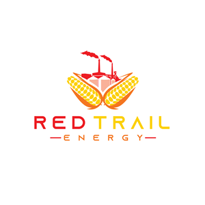 Logo Design by geni for Red Trail Energy | Design #29032603