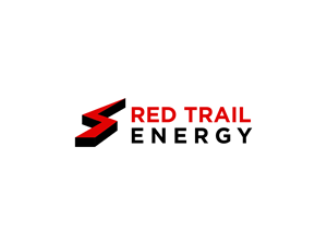 Logo-Design von BNdesigner für Red Trail Energy | Design: #29025455