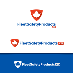 fleetsafetyproducts.ca | Logo Design by Laptoprusak
