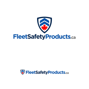 fleetsafetyproducts.ca | Logo Design by Lezette_G