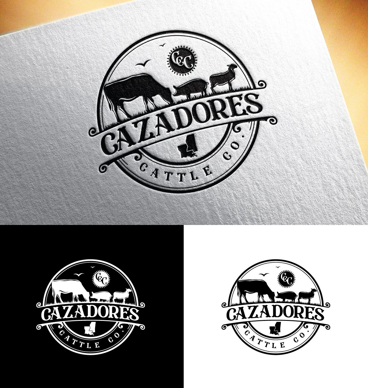 Logo Design by Logo Stock for this project | Design #29023917