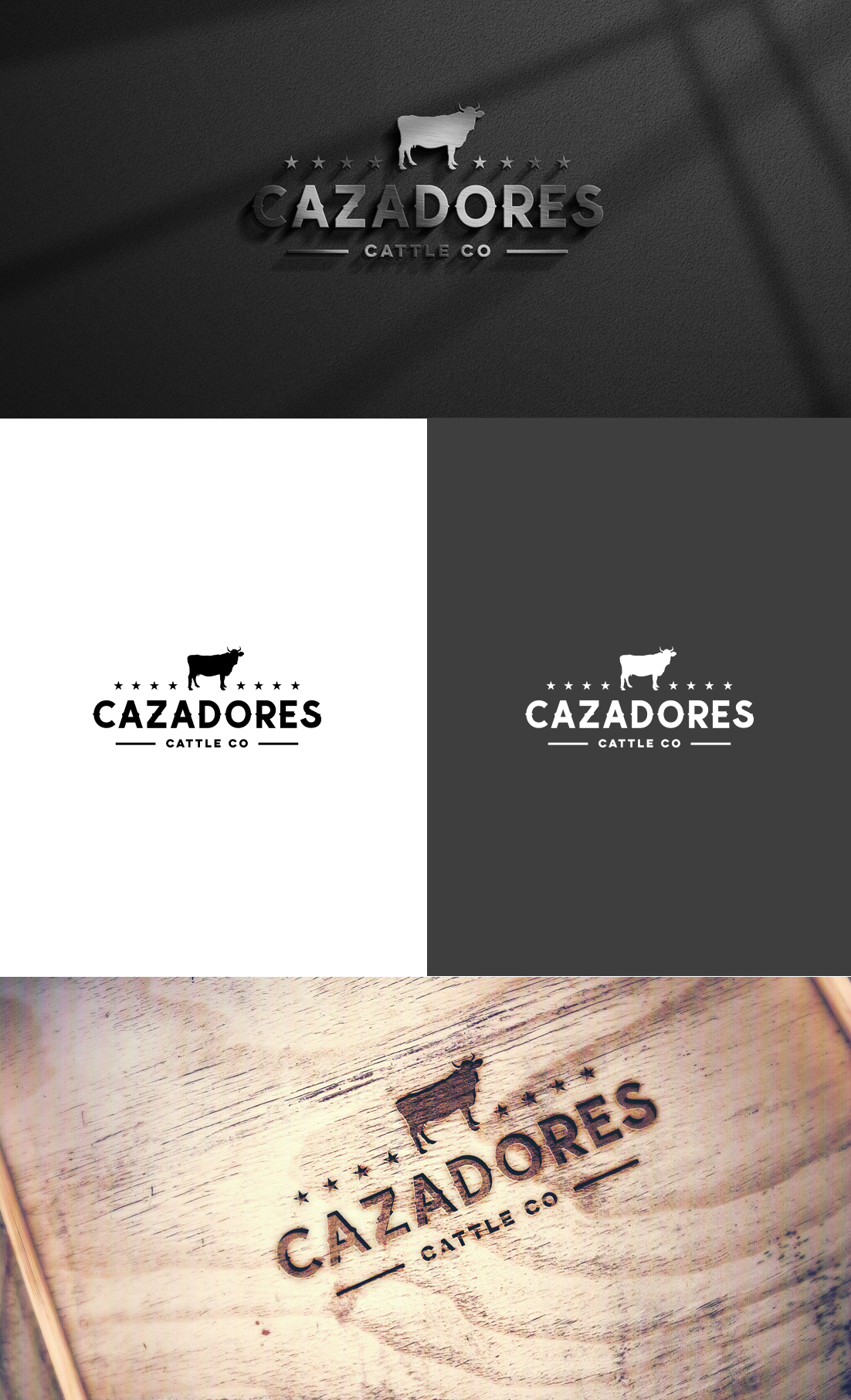 Logo Design by GLDesigns for this project | Design #29009333