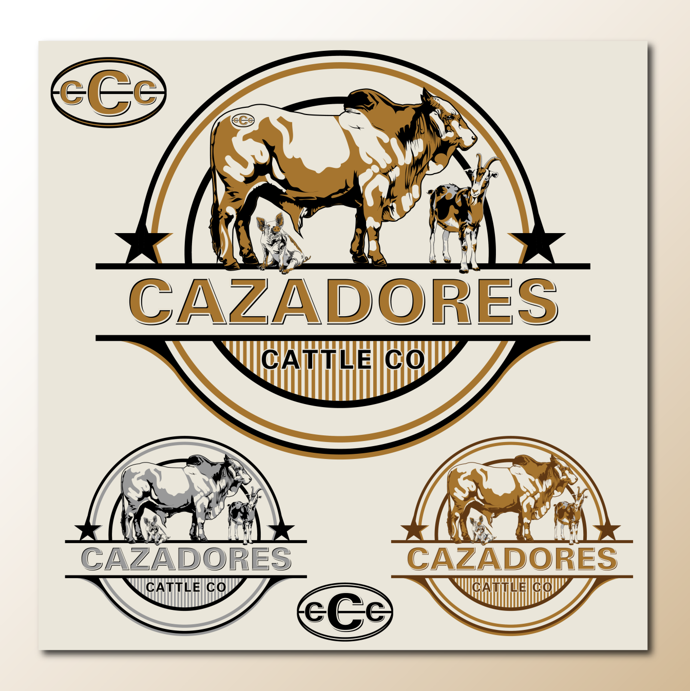 Logo Design by Get'n Graphic for this project | Design #29032861