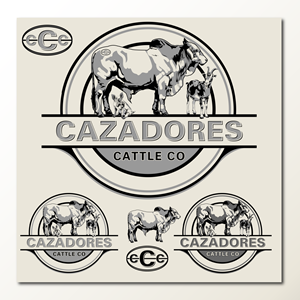 Logo Design by Get'n Graphic