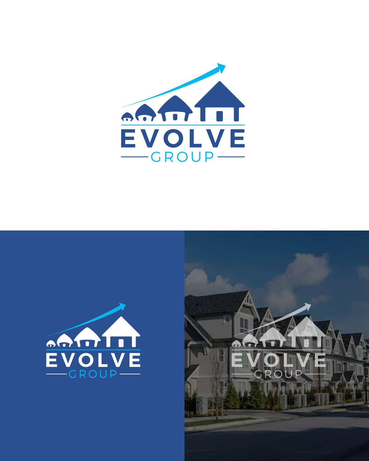 Logo Design by chris Ray for this project | Design #29011633
