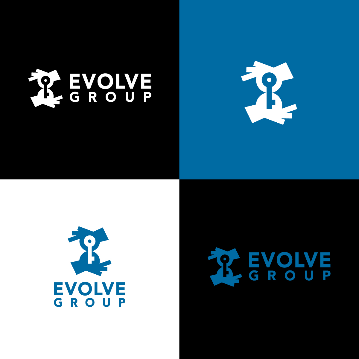 Logo Design by anonrotide for this project | Design #29045723
