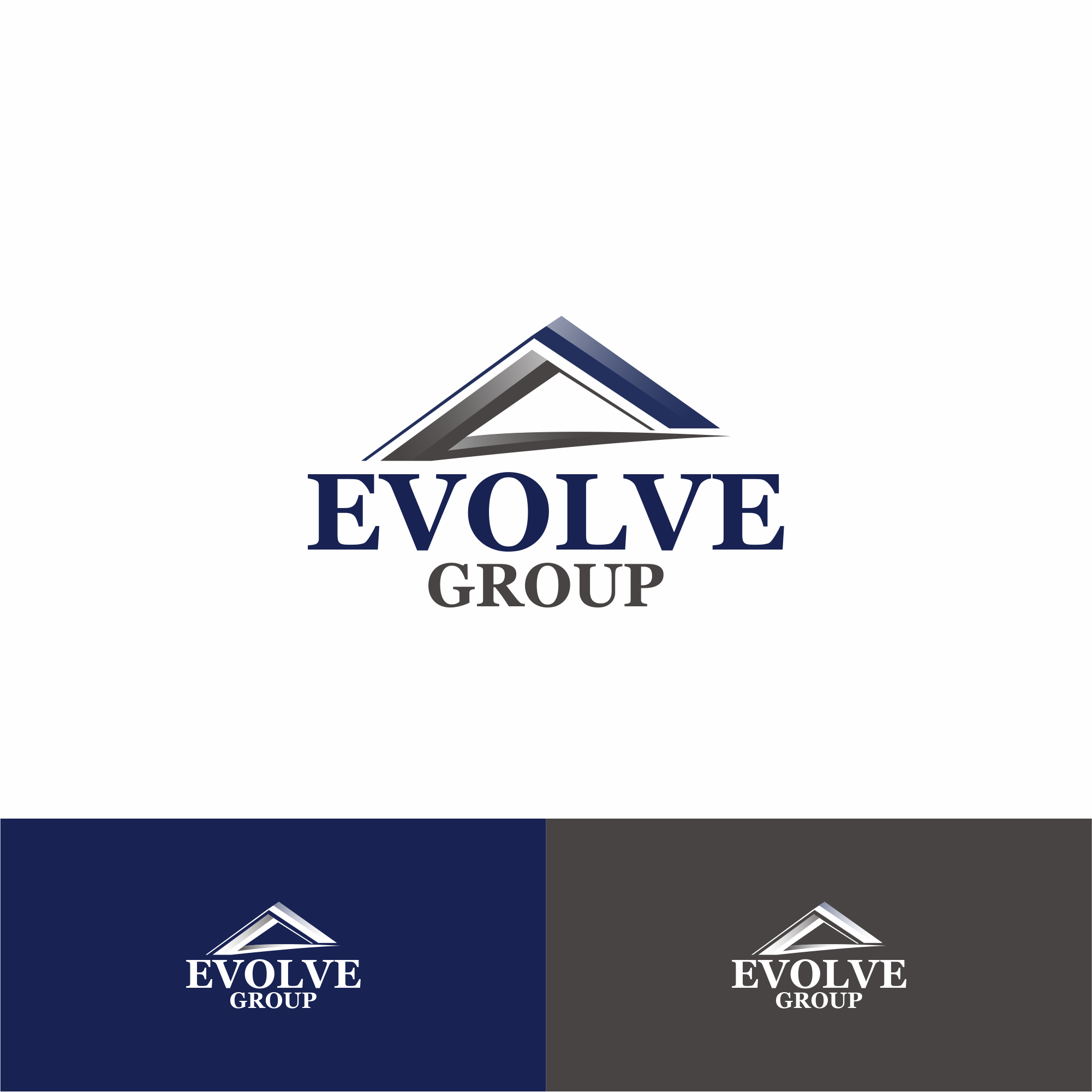 Logo Design by alitjuara for this project | Design #29039688