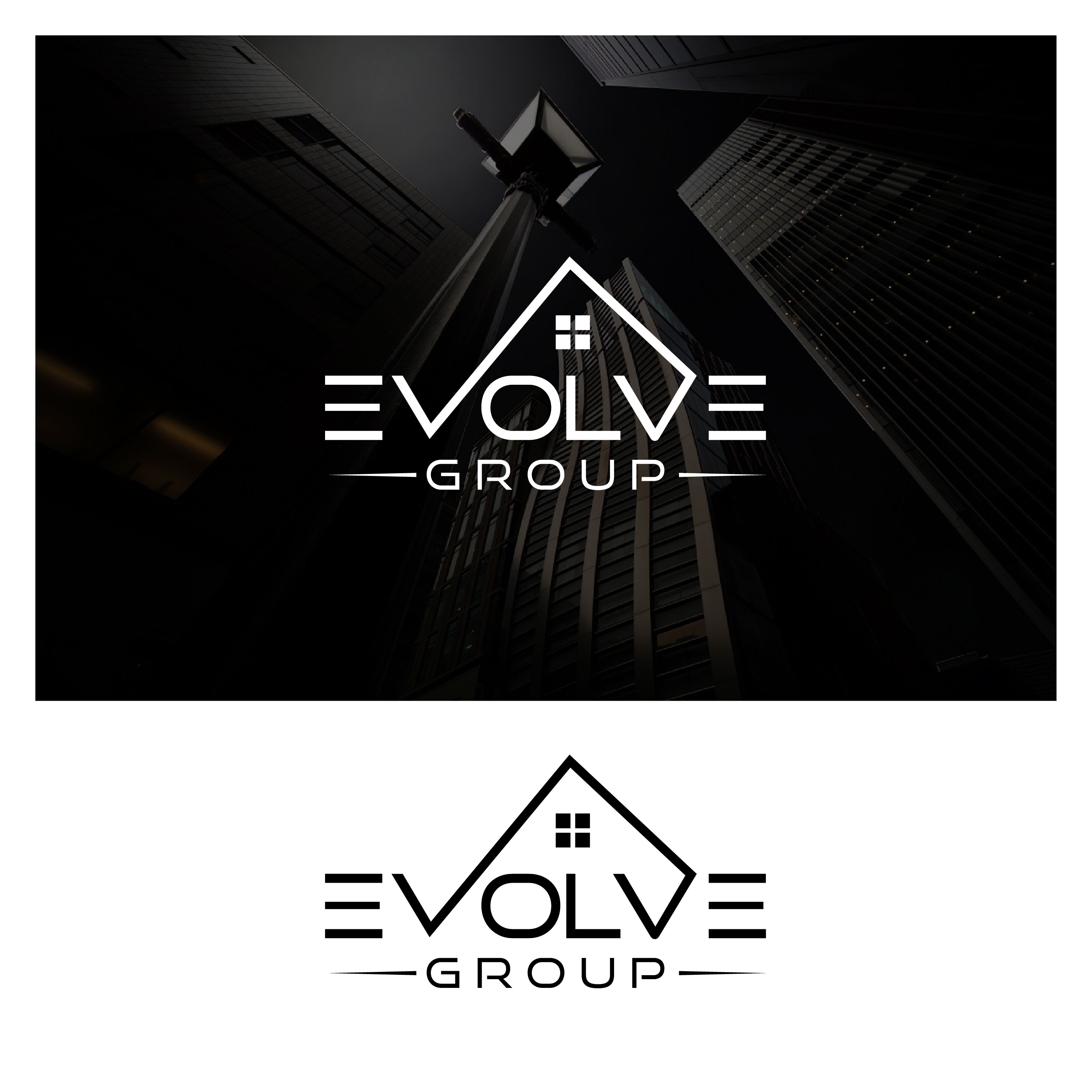Logo Design by AEXO for this project | Design #29015936