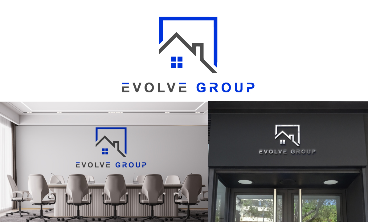 Logo Design by creative ismat for this project | Design #29037110