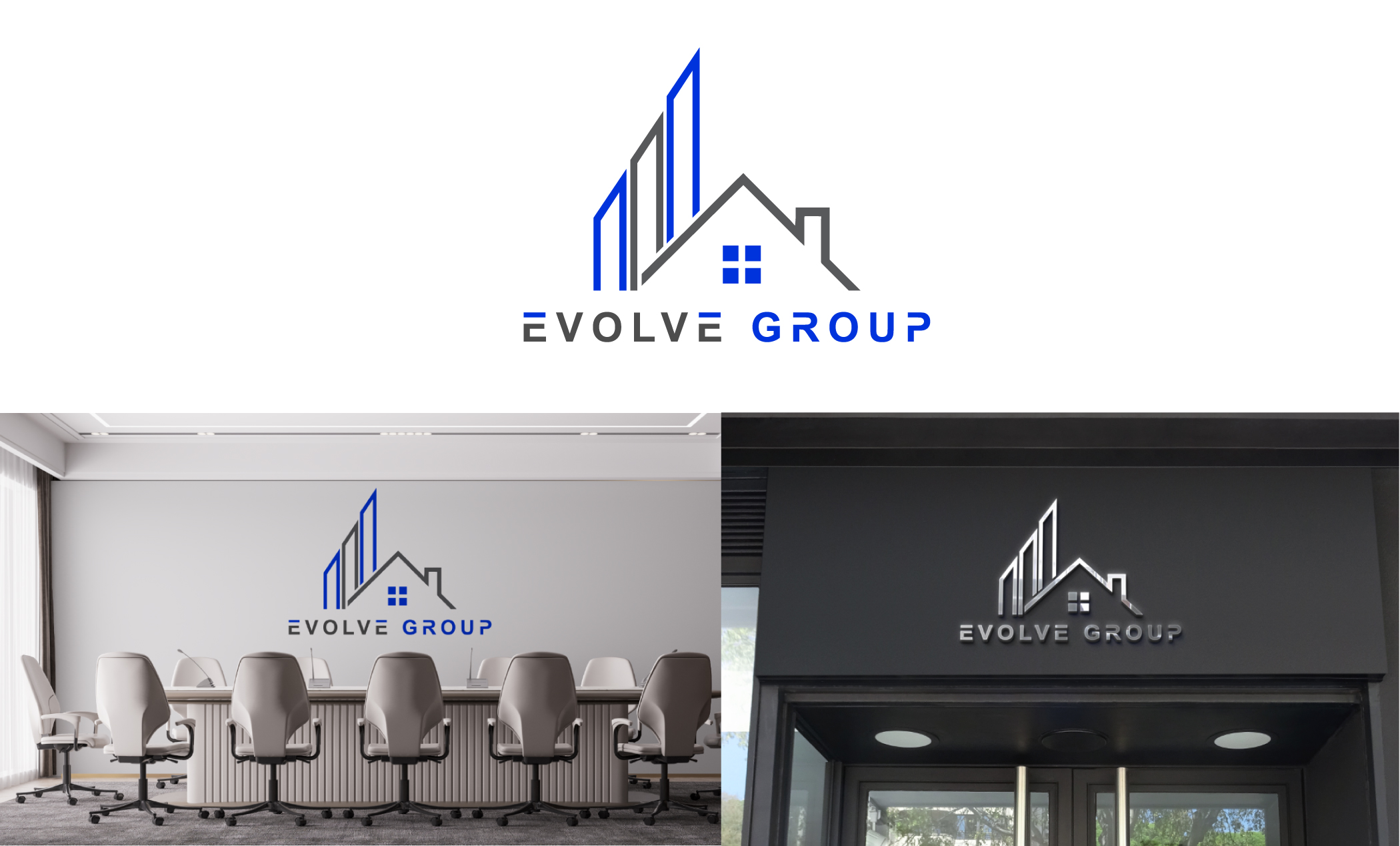 Logo Design by creative ismat for this project | Design #29037111