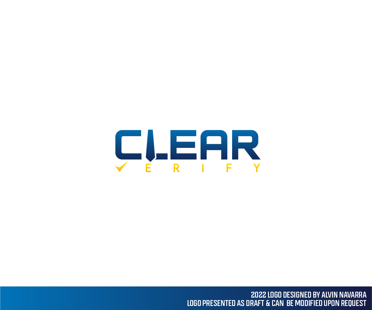 Logo Design by alvinnavarra for this project | Design #29025788