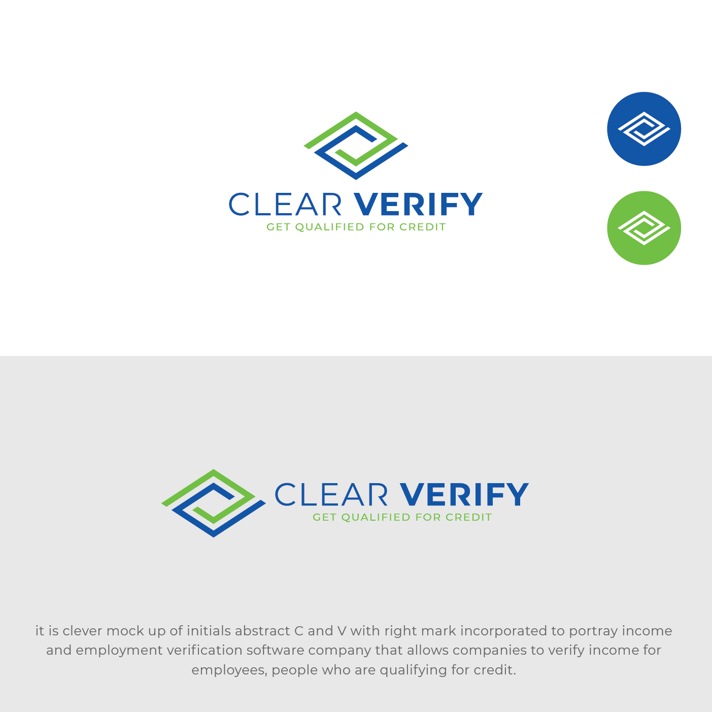 Logo Design by nandkumar for this project | Design #29010623