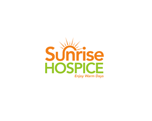 Sunrise Hospice | Logo Design by artespraticas